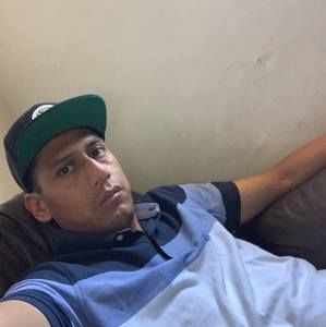 Meet your Posher, Jeronimo